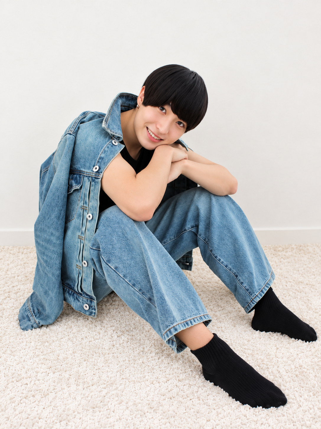 ノア（21歳/175cm/可愛い系）- IDOL TOKYO NEO