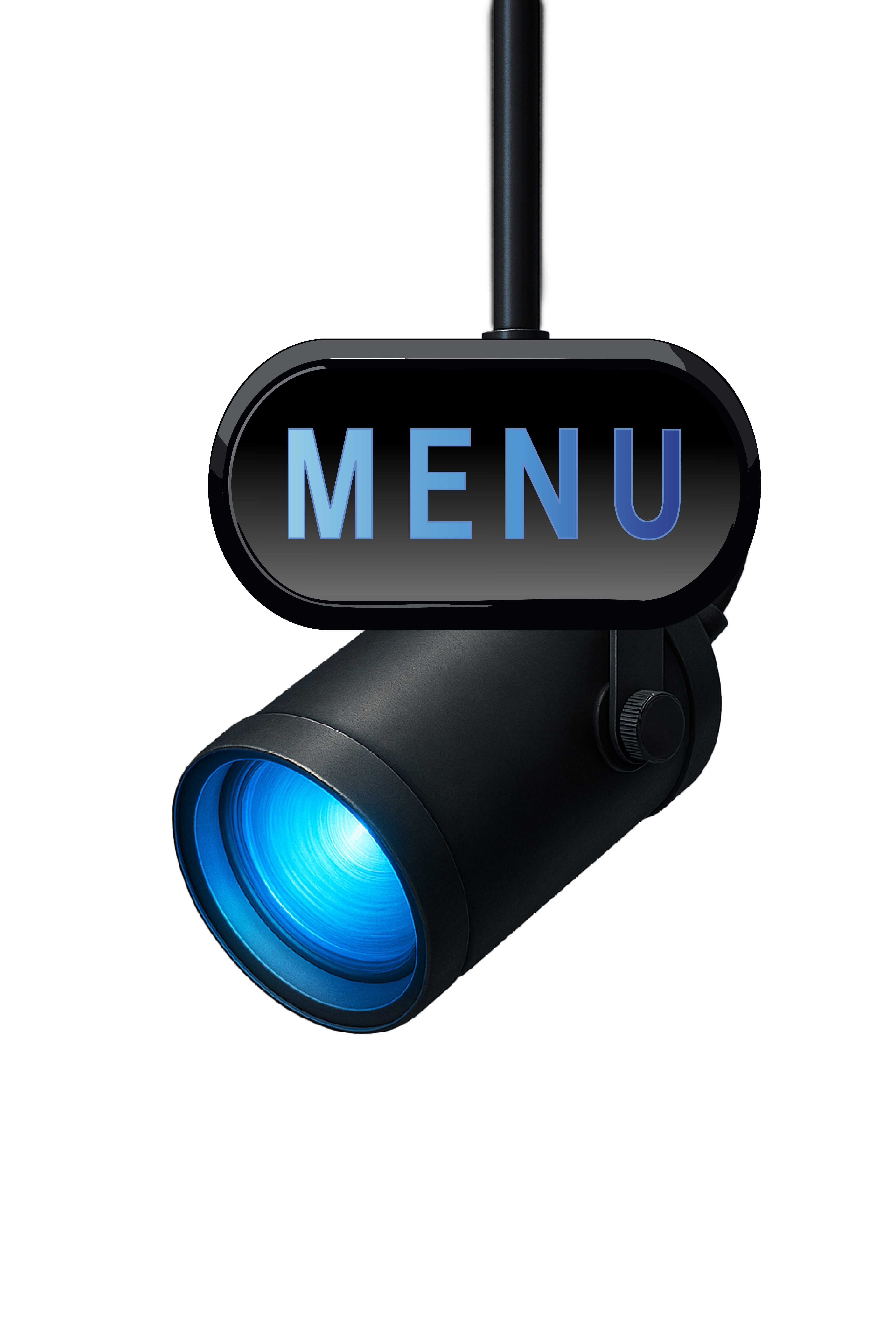 Menu Button