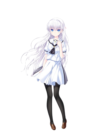 しろは