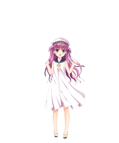 うみちゃん