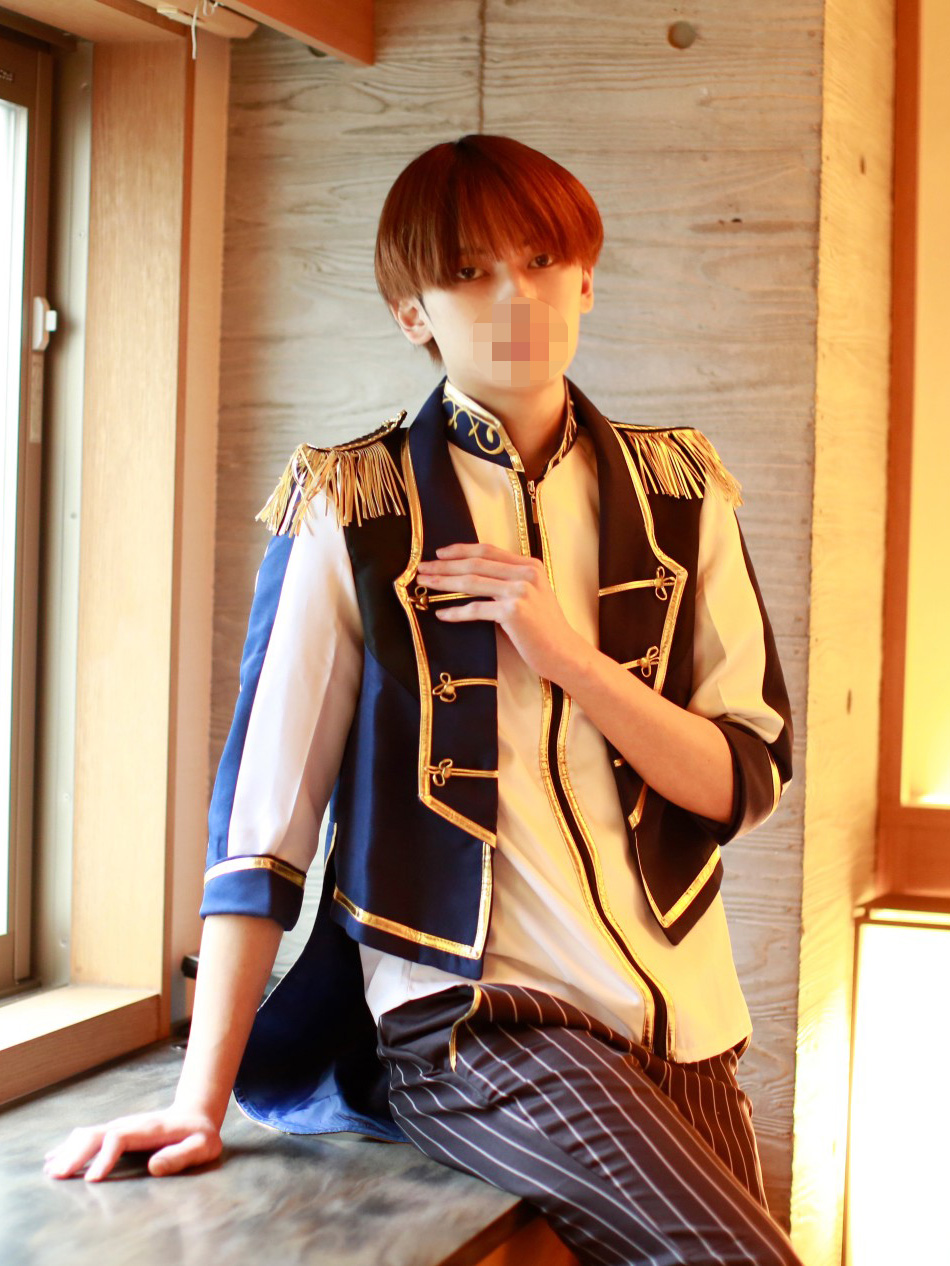 お知らせ『【入店情報】はやとくんが入店いたしました！』のサムネイル