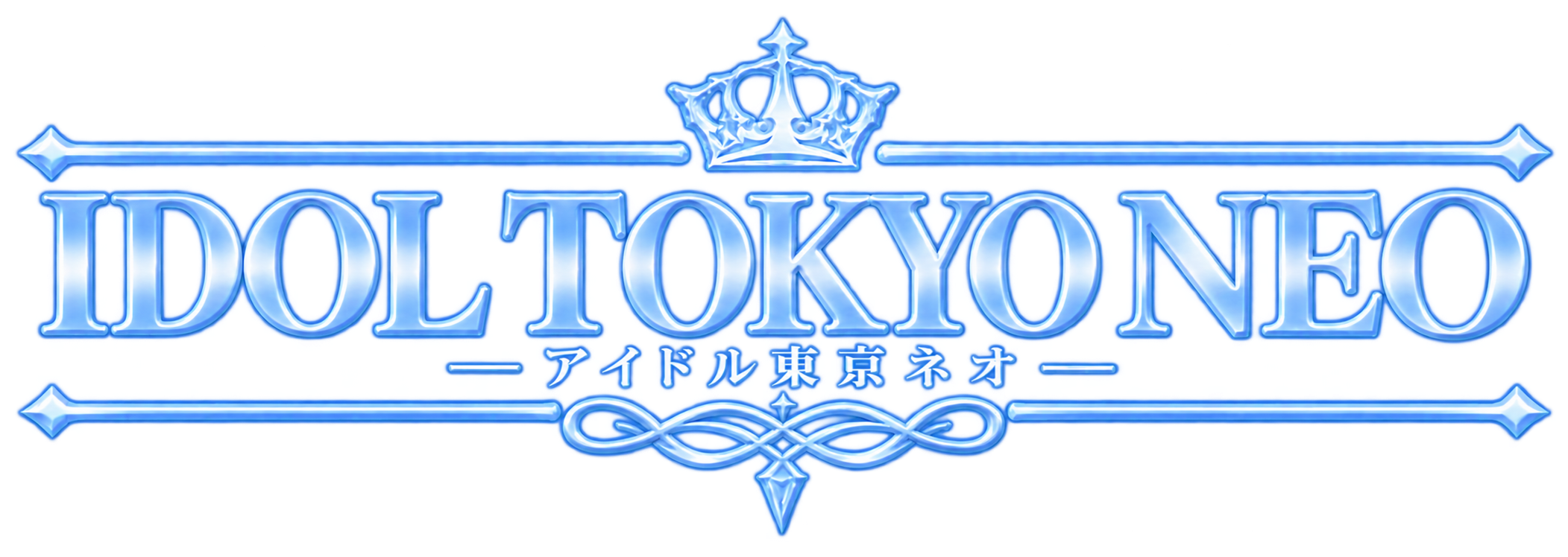 IDOL TOKYO NEO