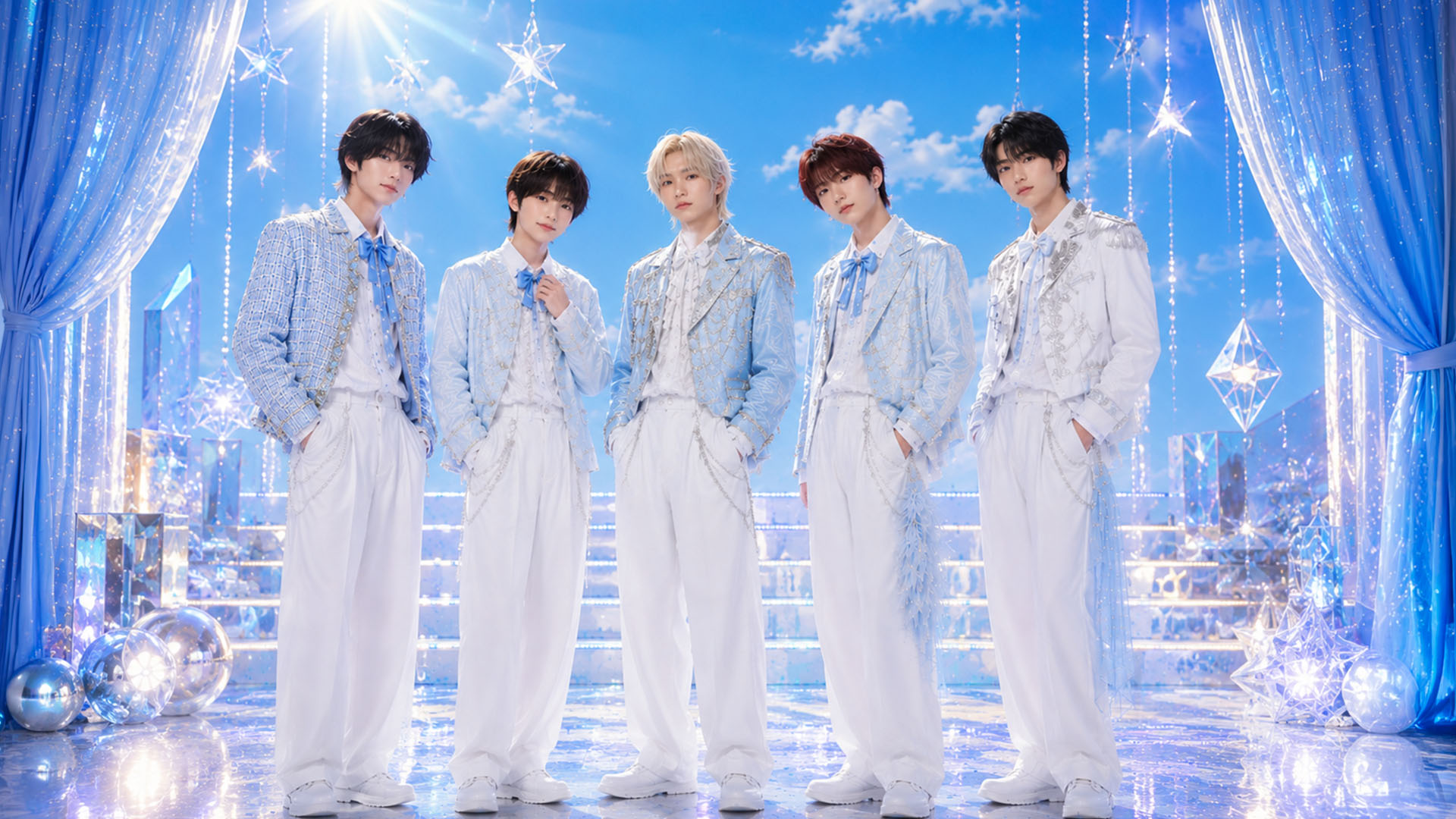 IDOL TOKYO NEO - オフィシャルサイト